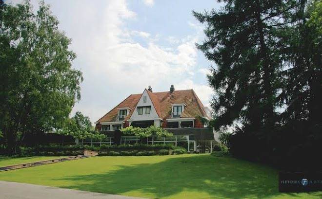Fletcher hotel restaurant sallandse heuvelrug