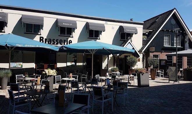 Stadshotel rijssen