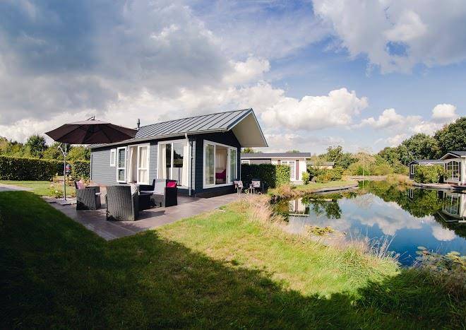 Buitenplaats holten aan de holterberg