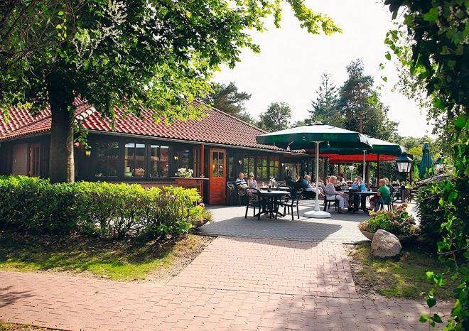 Vakantiepark de lindenberg