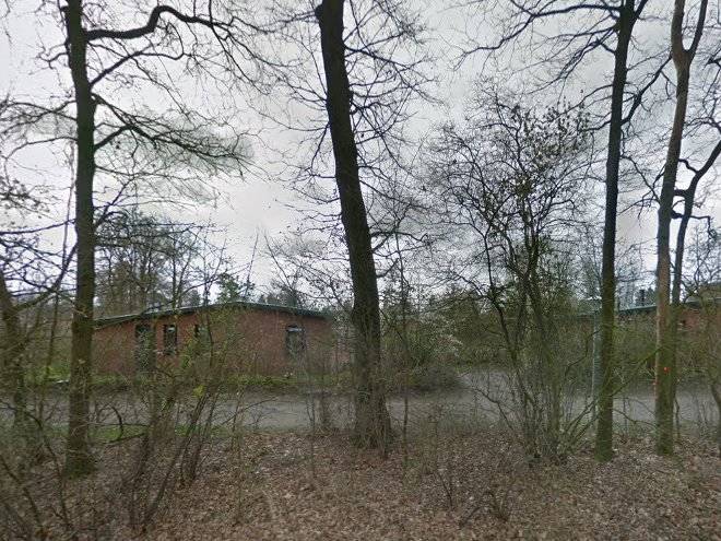 Bungalowpark de lindenberg bv