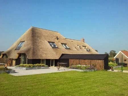 B&b de paasloerhof