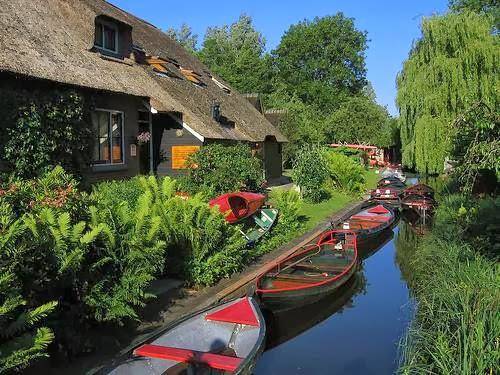 B&b mol groenewegen