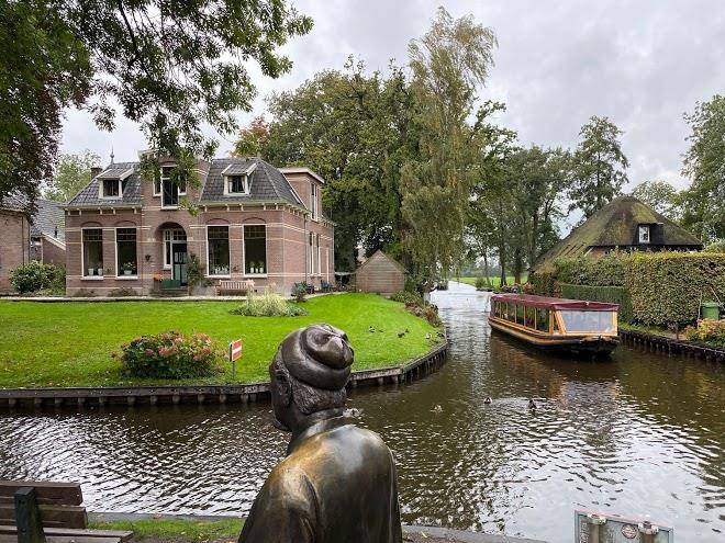 B&b plompeblad