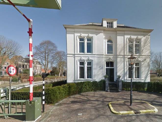 Carole hulsebos hotels & restaurants bv