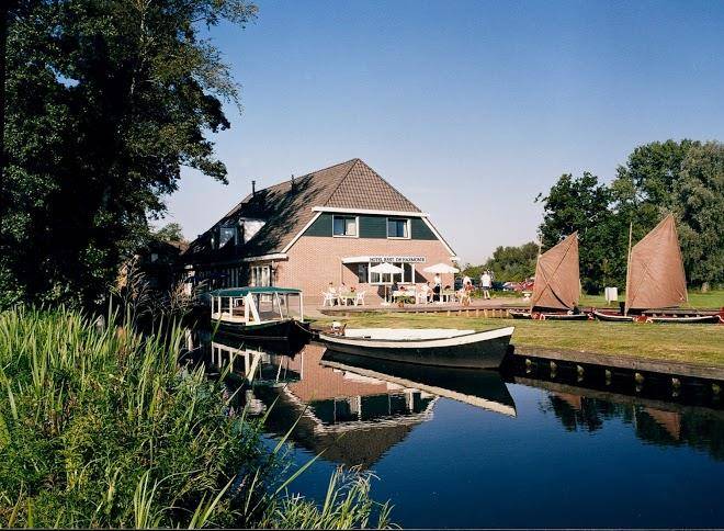 Hotel de harmonie