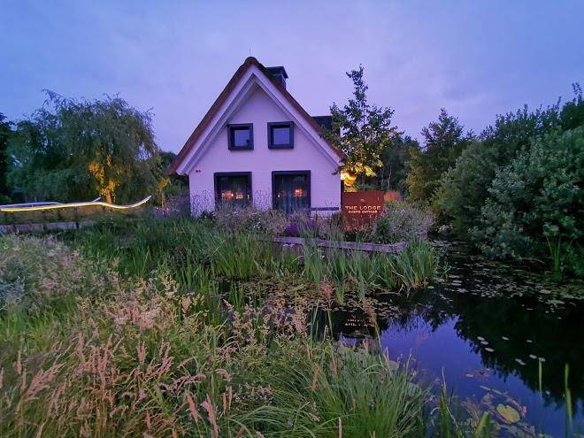 De lindenhof