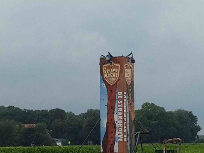 De Strandhoeve Partycentrum En Evenementenlocatie Image