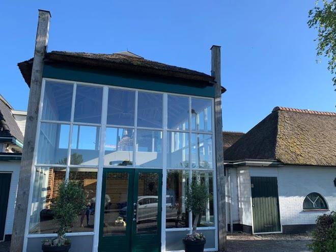 Giethoorn2stay