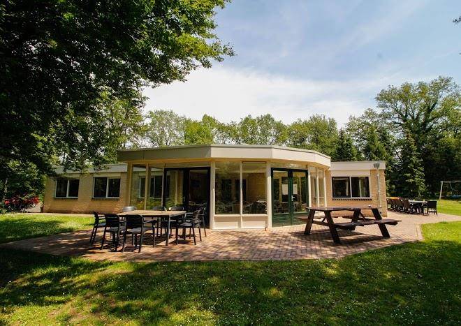 Groepsaccommodatie De Eikenhorst Image