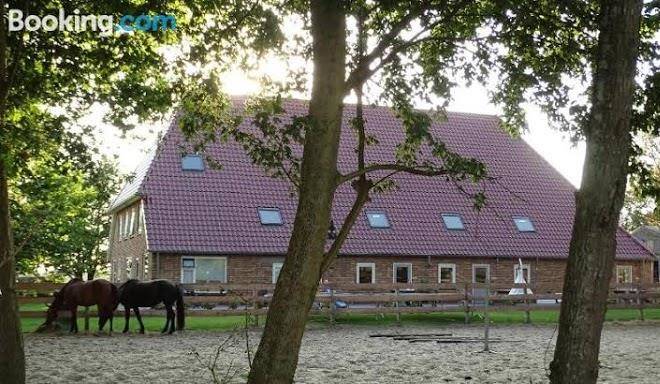 Hoeve blitterswijk