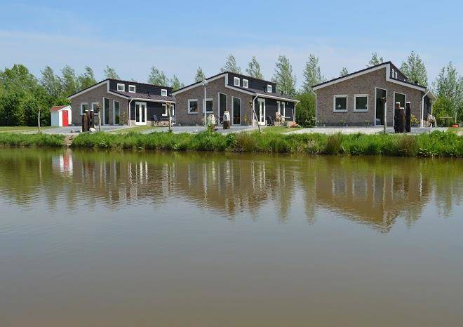 Ardoer Vakantiepark 't Akkertien Image