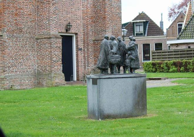 Mooi oldemarkt groepsaccommodatie