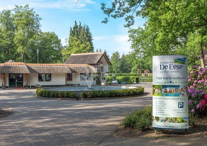 Residence de eese