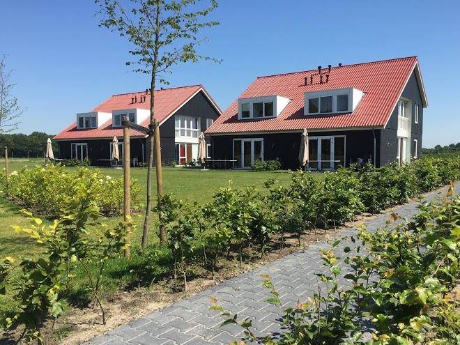 Residence weerribben groepsaccommodatie overijssel