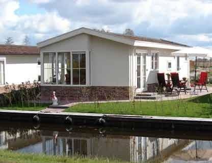 Resort venetie verhuur