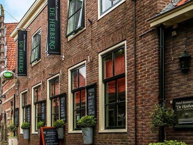 Restaurant de herberg