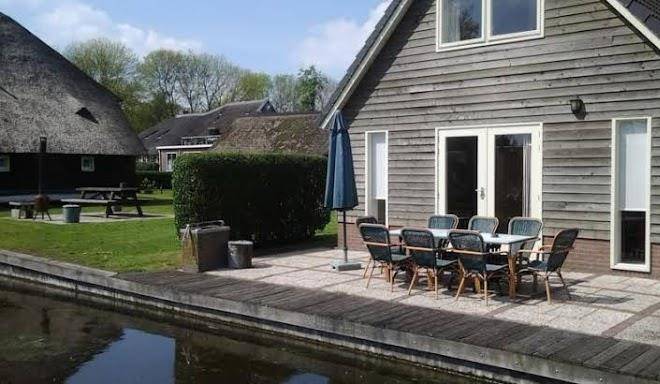 Restaurant de sloothaak