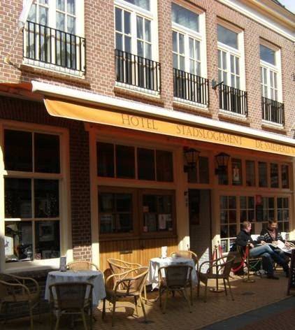 Stadslogement steenwijk