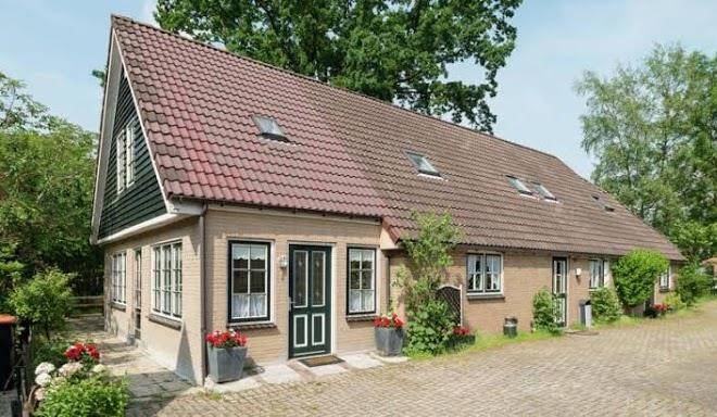Vakantiehuis Hoeve Ginette Image