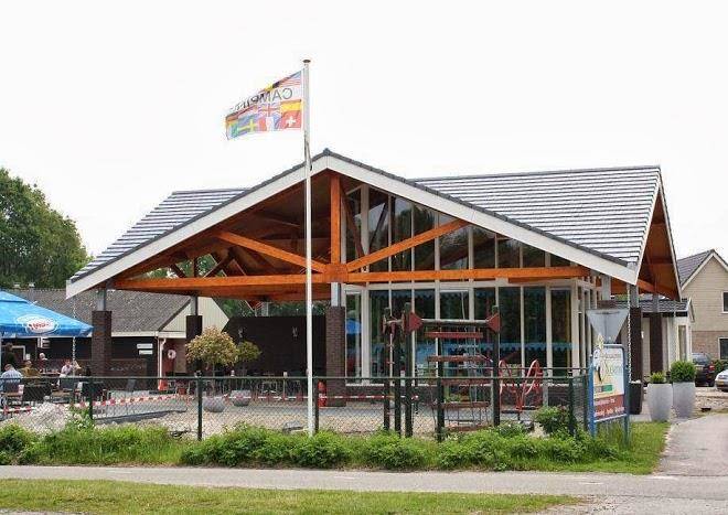 Vakantiepark de eikenhof