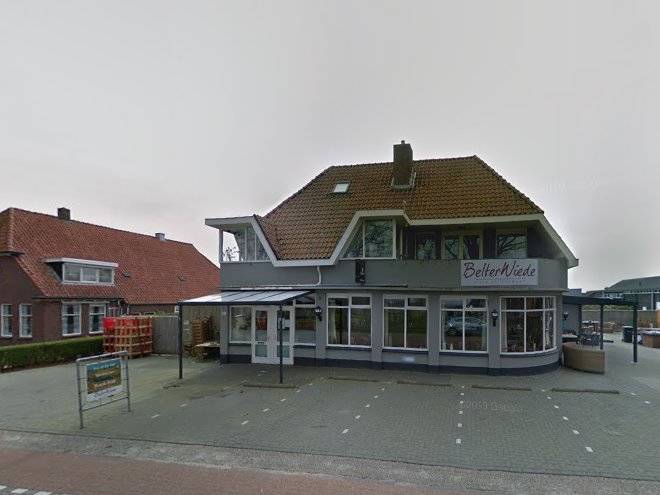 Waterpark belterwiede