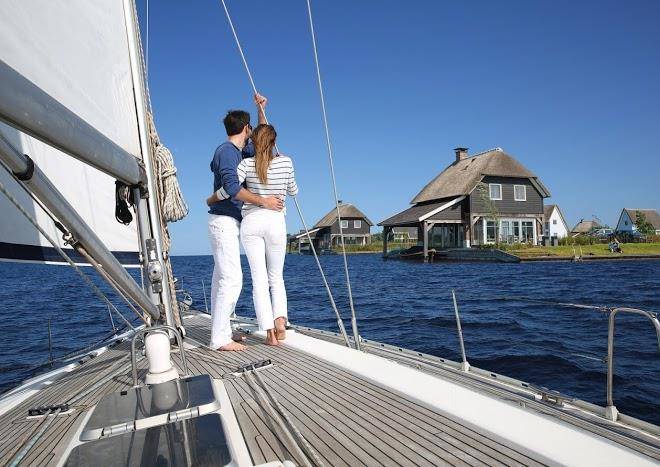 Waterresort Bodelaeke Image