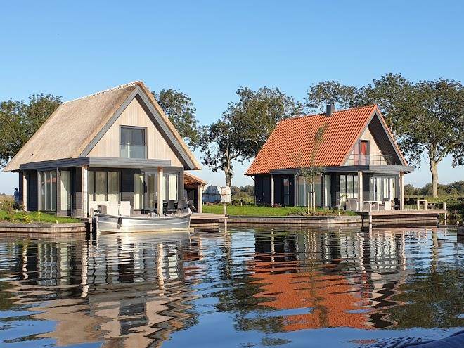 Waterstaete