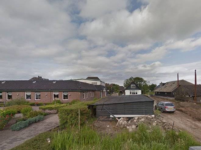 Wiedenhuisje