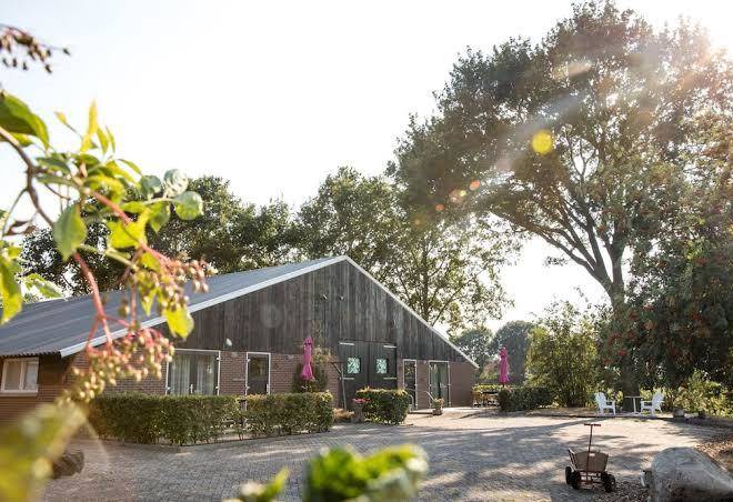 De johanneshoeve