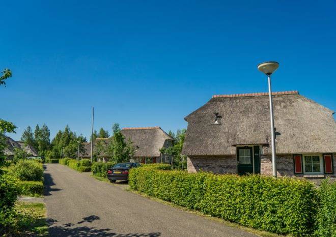 De lourenshoeve