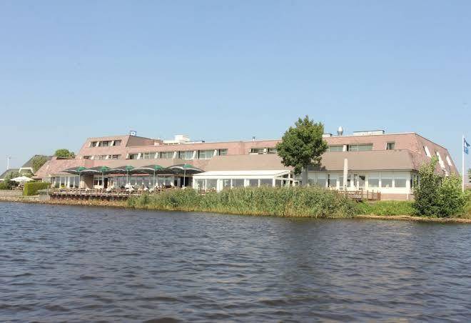 Hotel & restaurant zwartewater