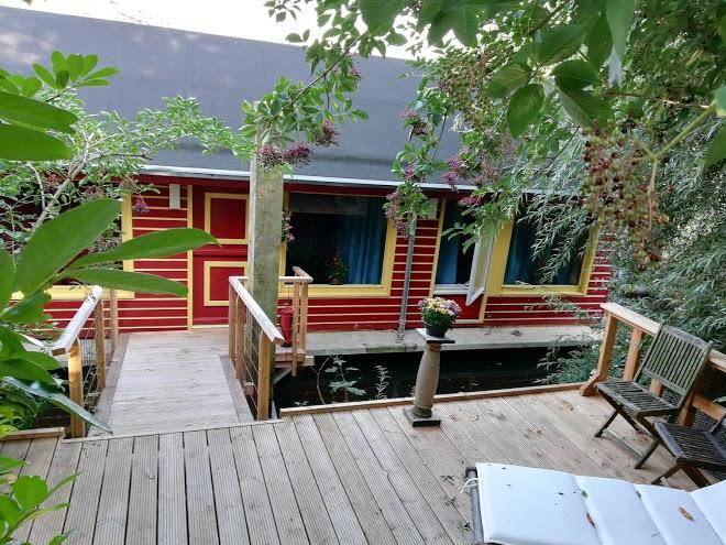 Bed and breakfast de leeuw