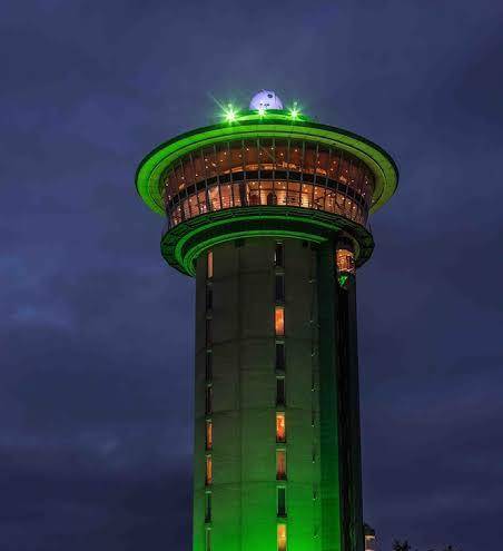 De Koperen Hoogte Image