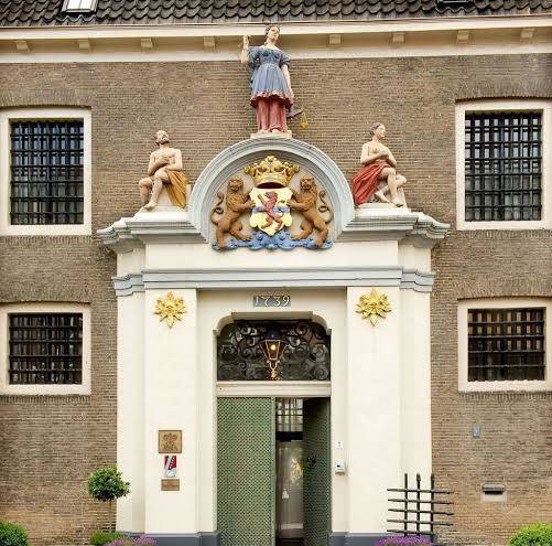 De librije