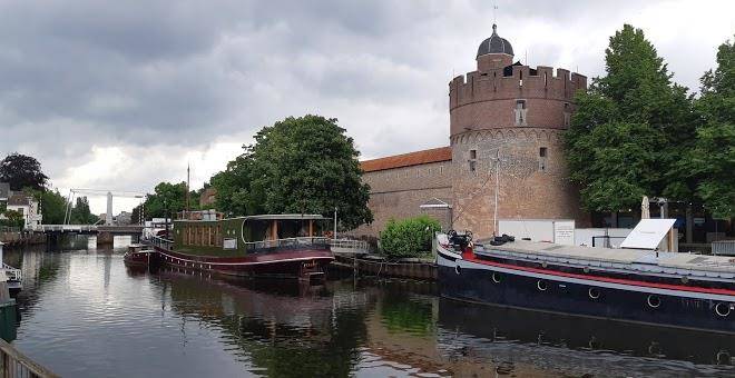 De pelsertoren