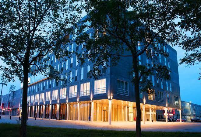 Lumen hotel & events zwolle
