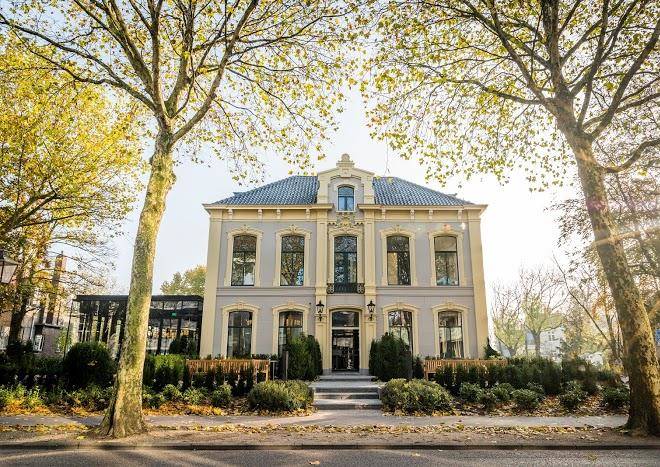 Pillows grand boutique hotel ter borch