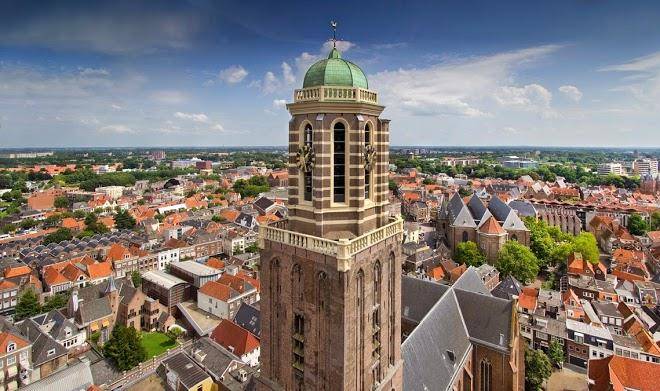 Shortstay Zwolle Image