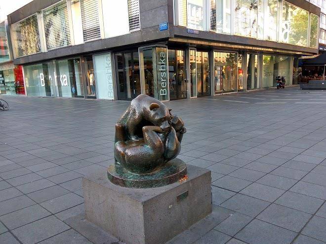 Het Wapen Van Rhoon Image