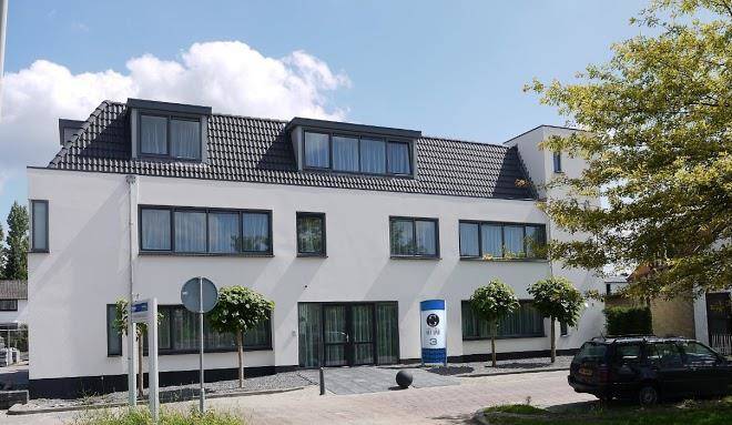 Hotel het spui