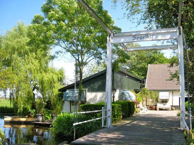 B&b spoelhof