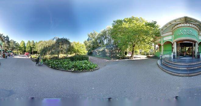 Van Der Valk Hotel Avifauna Image