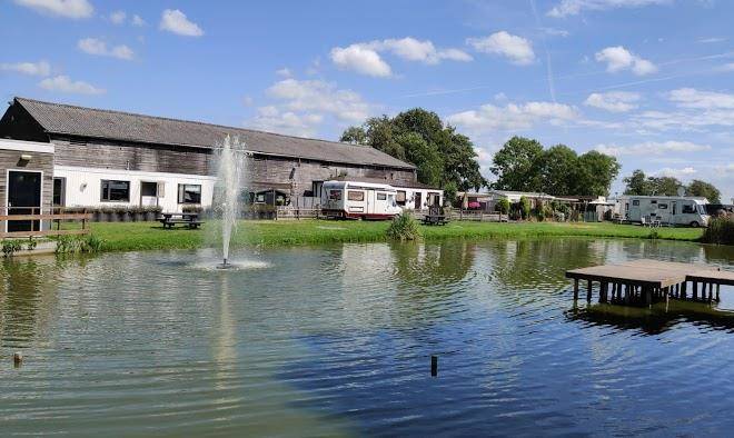 De Hollandse Boerderij Image