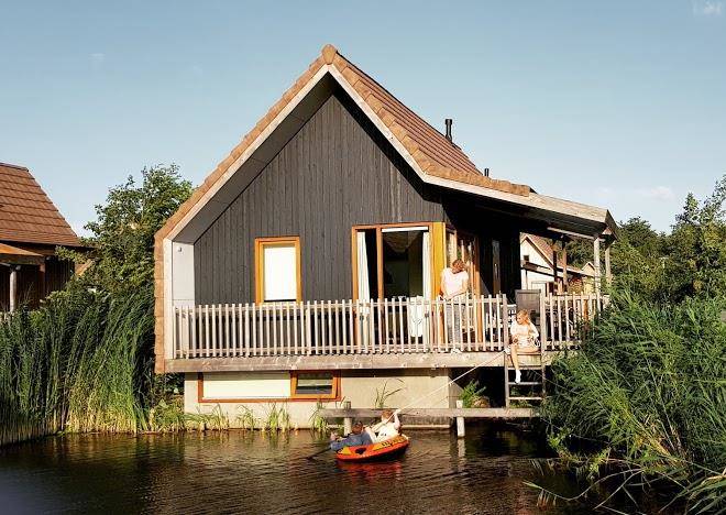 De reeuwijkse plassen