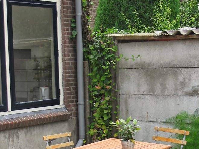 Bed and breakfast havenstraat 5