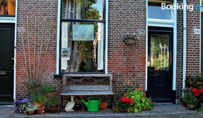 Bed&breakfast gasthuis288
