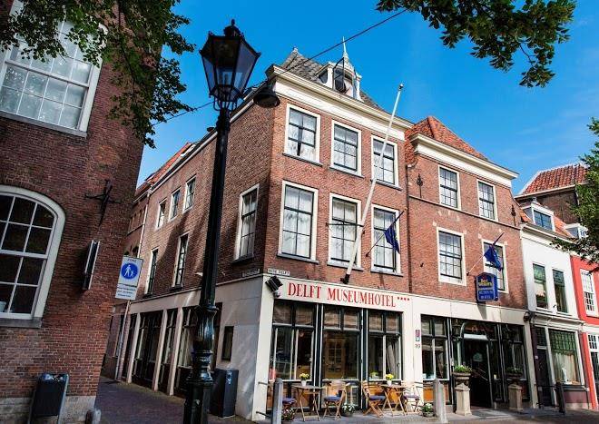Best western museumhotels
