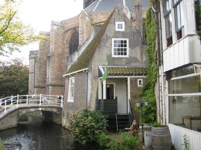 De bagijn
