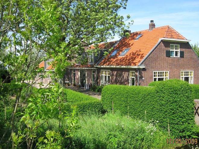 Delflandhoeve